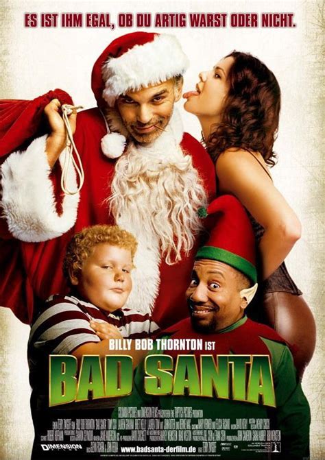 Image gallery for Bad Santa - FilmAffinity