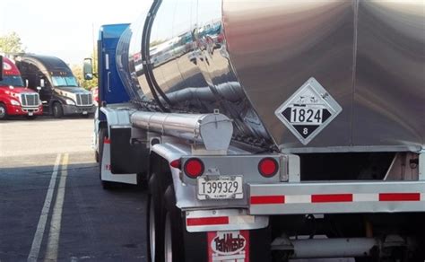 Tanker Endorsement To Earn More | Go By Truck Global News