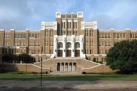 Little Rock Nine Timeline - The Little Rock Nine