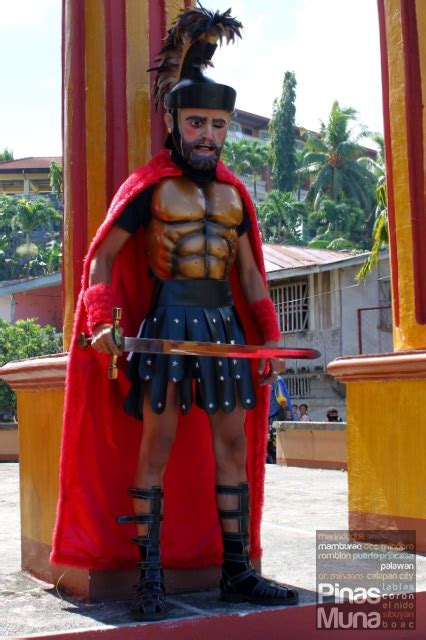 Moriones Festival | Via Crucis in Marinduque