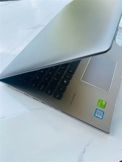 Lenovo Ideapad 520-15IKB (i5 7th Gen/8GB RAM/2GB NVDIA GeForce 940MX ...