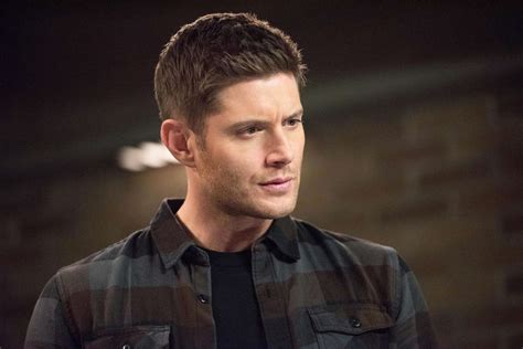 Supernatural: Jensen Ackles is finally going to play a character other ...