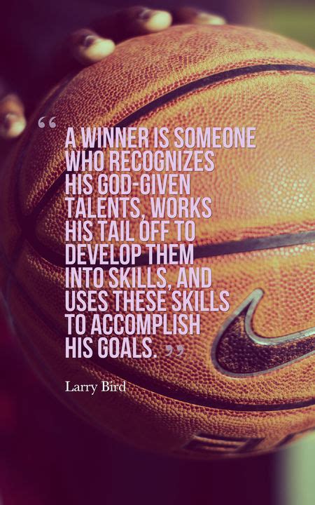 The 101 Most Inspirational Basketball Quotes - Planet of Success