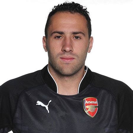 David Ospina Bio-salary, net worth, married, relationship, girlfriend ...