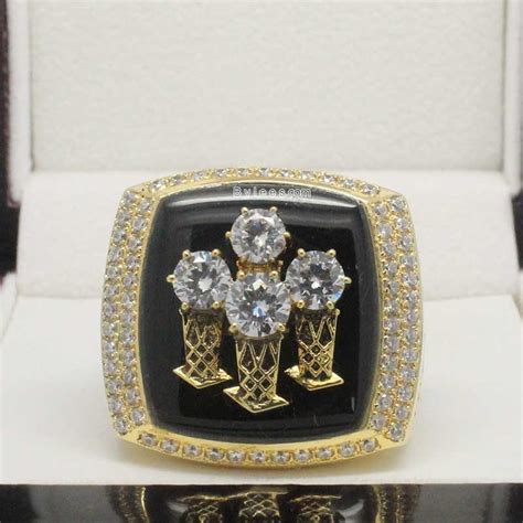 1996 Chicago Bulls NBA Championship Ring – Best Championship Rings|Championship Rings Designer