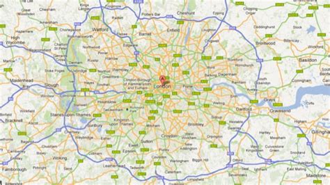 UK’s Streetmap loses ‘anticompetitive’ search abuse case against Google