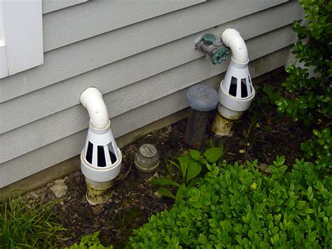 Sump Pump: Ideas For Sump Pump Drainage