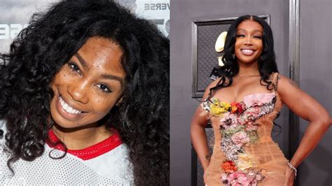 SZA’s SHOCKING Transformation: From Ordinary to Extraordinary!