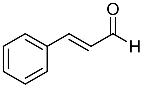 Cinnamaldehyde - BioRuler