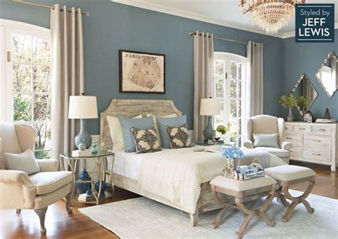 Jeff Lewis Interior Design Ideas For Every Room 13 | Home bedroom, Bedroom furniture inspiration ...