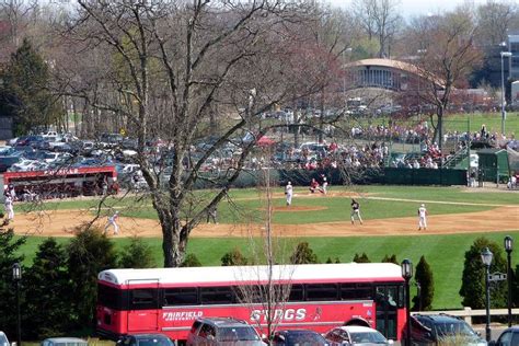 Fairfield Stags baseball - Alchetron, the free social encyclopedia