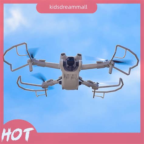 [KidsDreamMall.my] Propeller Blade Guard Anti-collision Drone ...