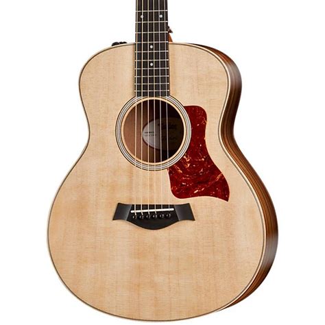 Taylor GS Mini Acoustic-Electric Guitar | Music123