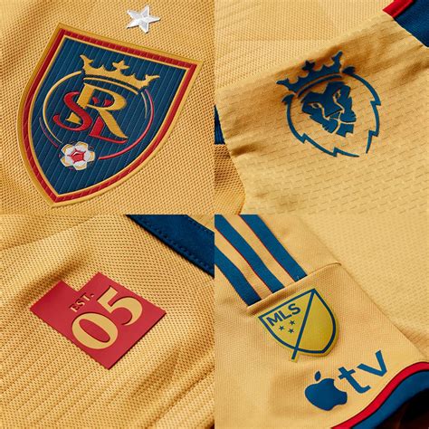 camisetas-mls-2023-real-salt-lake-2 - Todo Sobre Camisetas