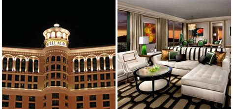 LUXURY HOTEL: BELLAGIO PENTHOUSE SUITE , LAS VEGAS | News and Events by ...