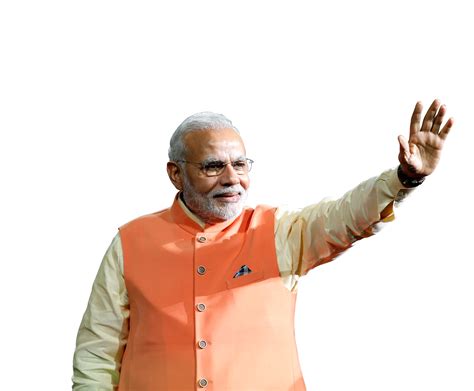 Narendra Modi PNG Images Transparent Free Download