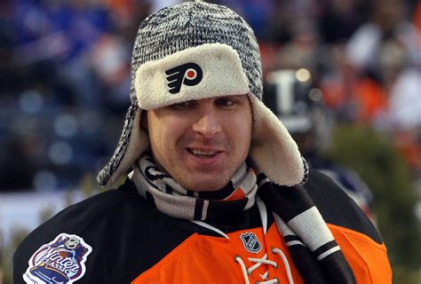 Philadelphia Flyers: 5 Reasons Ilya Bryzgalov Will Have a Short Stay in ...