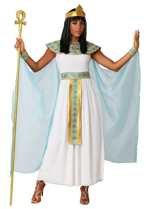 Women's Cleopatra Costume