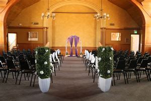 DuPage County Historical Museum - Wheaton, IL - Party Venue