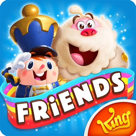 Candy Crush Friends Saga | Pricepulse