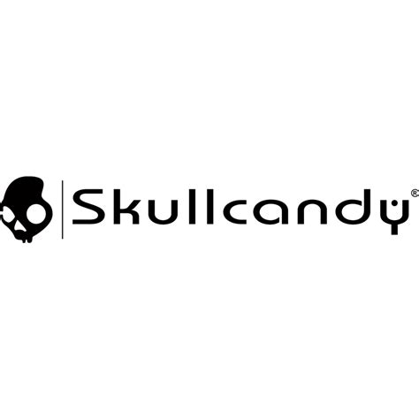 Skullcandy logo, Vector Logo of Skullcandy brand free download (eps, ai ...