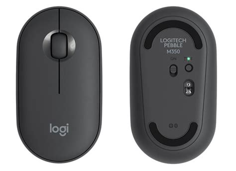 Logitech’s Pebble Is The Perfect Mouse If You’re Working From Home