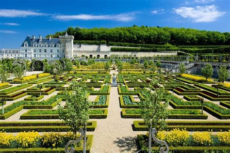 Château de Villandry - History, Location & Key Facts 2022 - Viator