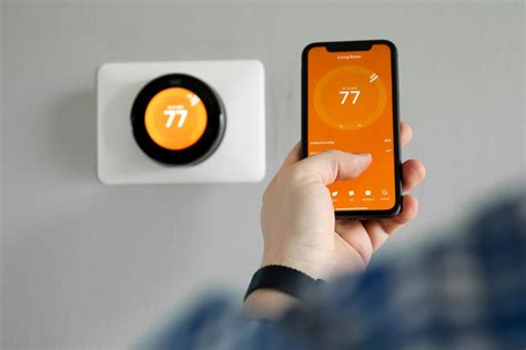 12 Purposes To Install A Smart Thermostat - Energy Savings MA