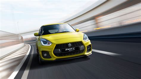 Suzuki Swift Sport Wallpapers - Wallpaper Cave