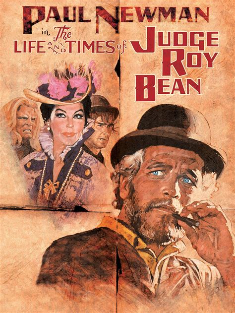 The Life and Times of Judge Roy Bean (1972) – Movies Unchained