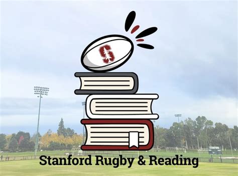 Stanford Rugby & Reading - The Rugby Breakdown