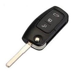 Ford Car Key Replacement in Tauranga NZ