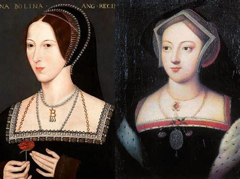 The Rise and Fall of Tudor England's Scandalous Boleyn Family | Smithsonian