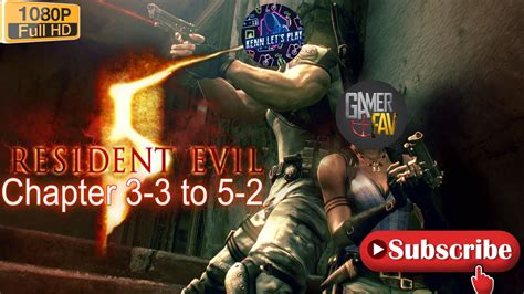 Part 3 RESIDENT EVIL 5 coop with @GamerFav FULL GAMEPLAY on Playstation 4 Slim #re5 #re5coop ...