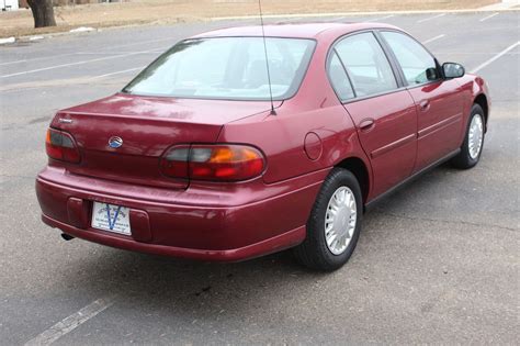 2004 Chevrolet Malibu Classic | Victory Motors of Colorado