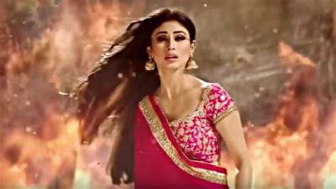 'Naagin 2' teaser out: It's about a time leap and two Mouni Roy-s this season!