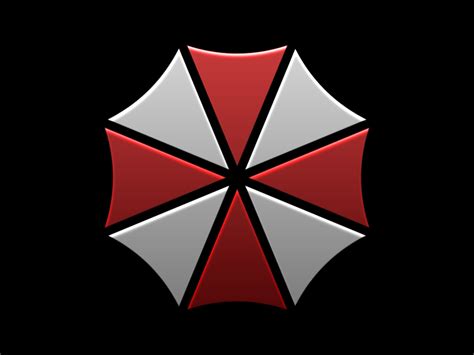 Umbrella Corporation Logo / Misc / Logonoid.com