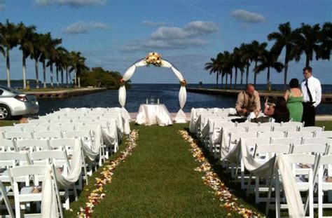 Deering Estate wedding Miami Wedding Venues, Unique Wedding Venues ...