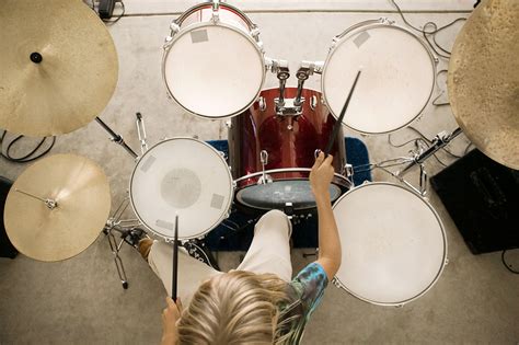 The Ultimate Guide To Drum Panning