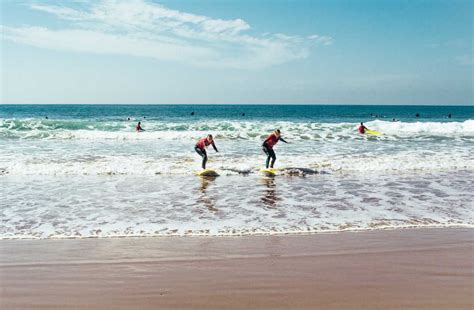 Taghazout Beach, Taghazout, Morocco - Holidify