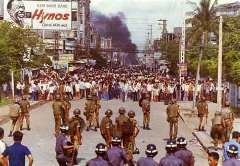 South Vietnam Demonstration - Biểu tình chống tham nhũng ở… | Flickr