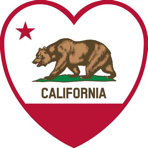 California Clip Art - ClipArt Best