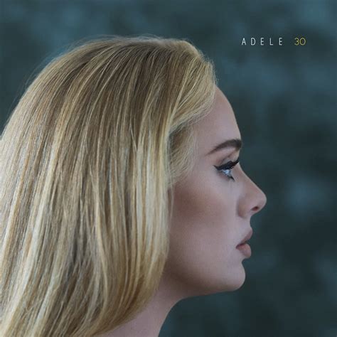 Adele, 30 | Album Review 💿 | The Musical Hype