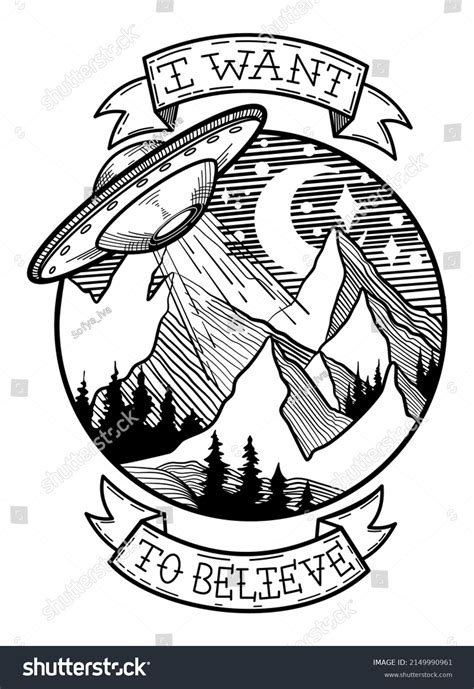 1.311 Ufo Tattoo Designs Images, Stock Photos, 3D objects, & Vectors | Shutterstock