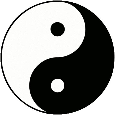 Taoist Symbols - Eight Important Taoist Visual Symbols Ying Yang, Kung ...