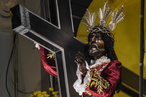 Faith, Feast of Black Nazarene draw multitudes despite pandemic | ABS-CBN News