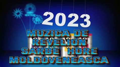 MUZICA NOUA COLAJ 2023 NOU PROGRAM REVELION - YouTube