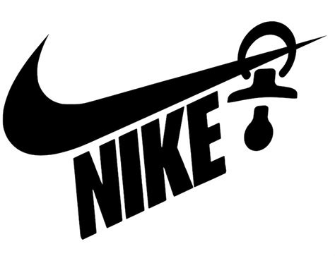 Free 253 Baby Nike Logo Svg SVG PNG EPS DXF File