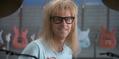 Dana Carvey Actually Quit The Wayne's World Movie Over The Script | Cinemablend