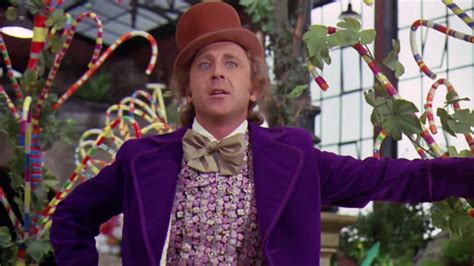 Here's Where You Can Stream The Willy Wonka Movies